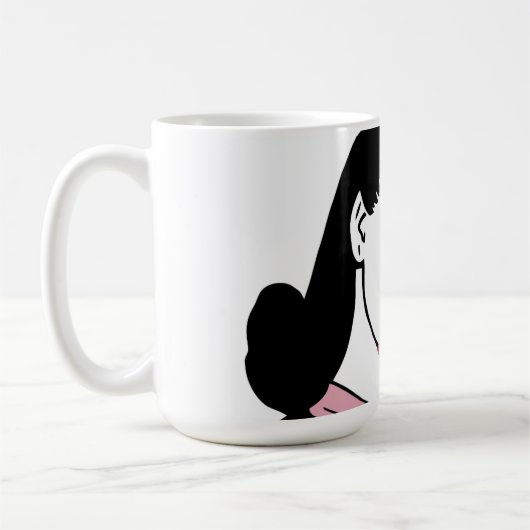 Mug (Gauche)