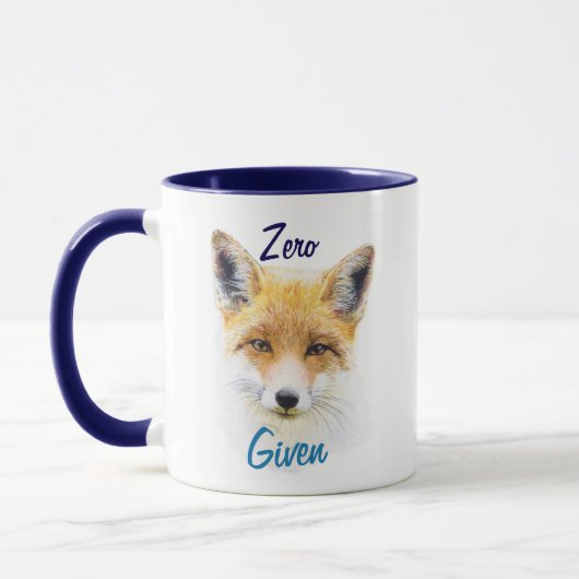 Mug (Gauche)