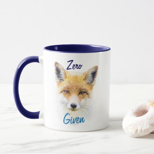 Mug (Avec donut)