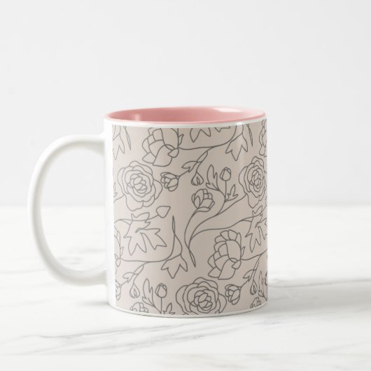 Mug (Gauche)