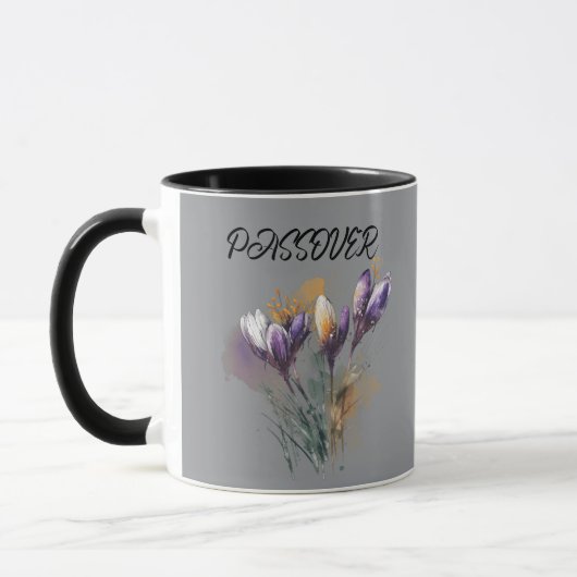Mug (Gauche)