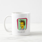 MUG  (Gauche)
