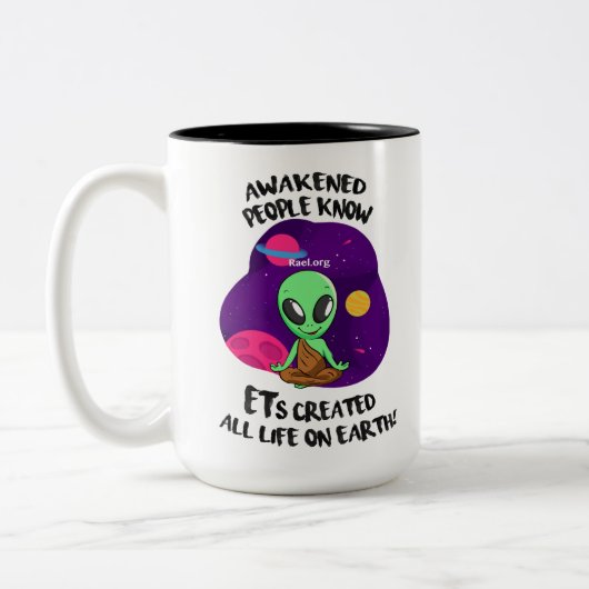 Mug (Gauche)