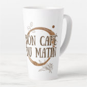 mug (Angle droit)