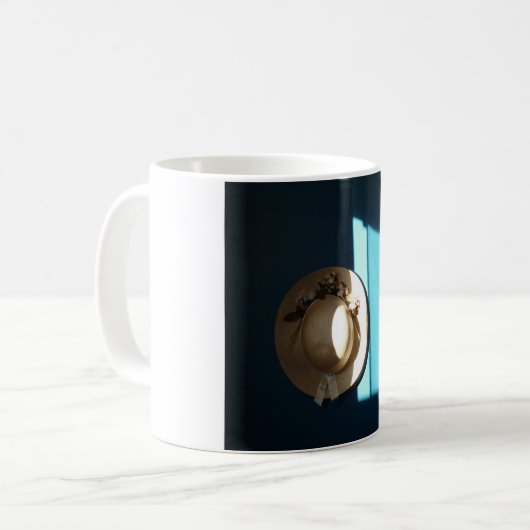 Mug (Devant gauche)