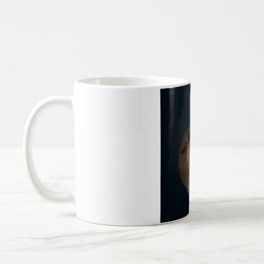 Mug (Gauche)