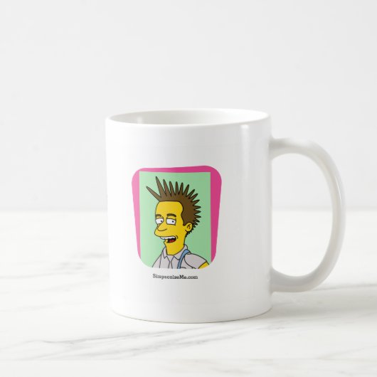 MUG   (Droite)