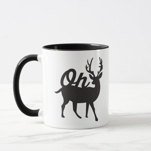 Mug (Gauche)