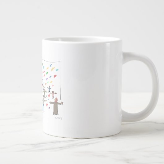Mug (Droite)