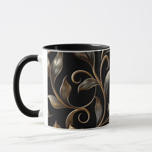 Mug (Gauche)