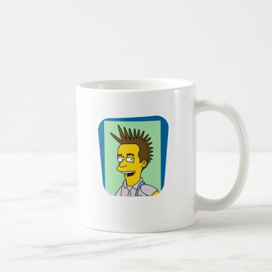 MUG (Droite)