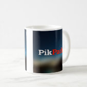 MUG || (Devant droit)