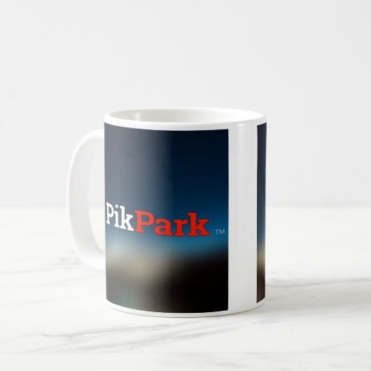 MUG || (Devant gauche)
