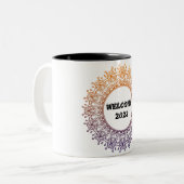 MUG (Devant gauche)