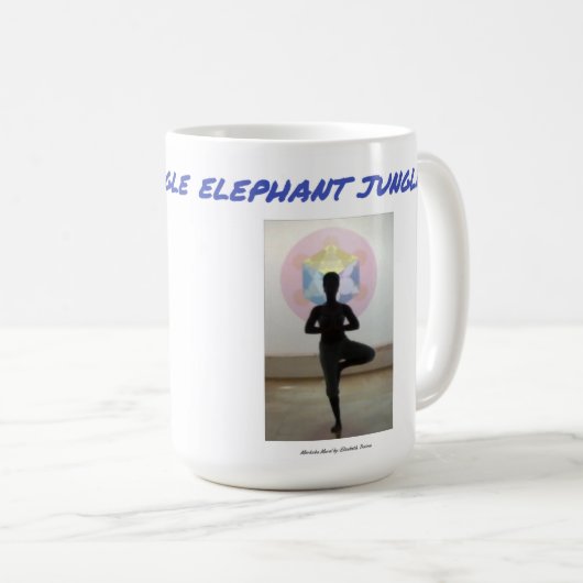 Mug (Devant droit)