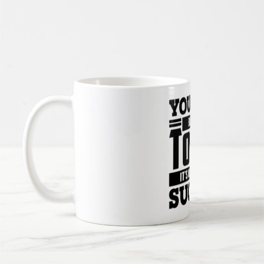 Mug (Gauche)