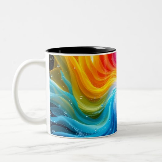 Mug (Gauche)