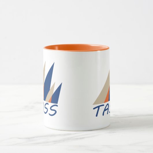 Mug (Centre)