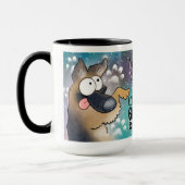 Mug (Gauche)
