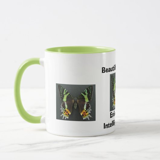 Mug (Gauche)
