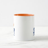 Mug (Centre)