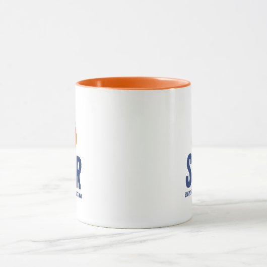 Mug (Centre)
