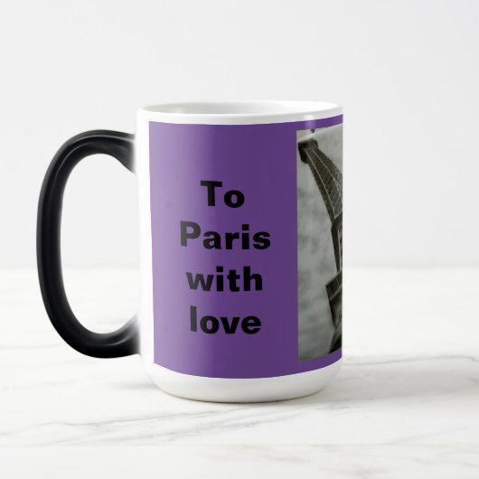 Mug (Gauche)