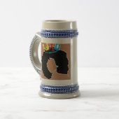 MUG (Devant gauche)