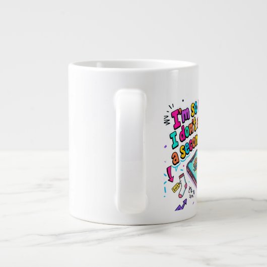 Mug (Dos)