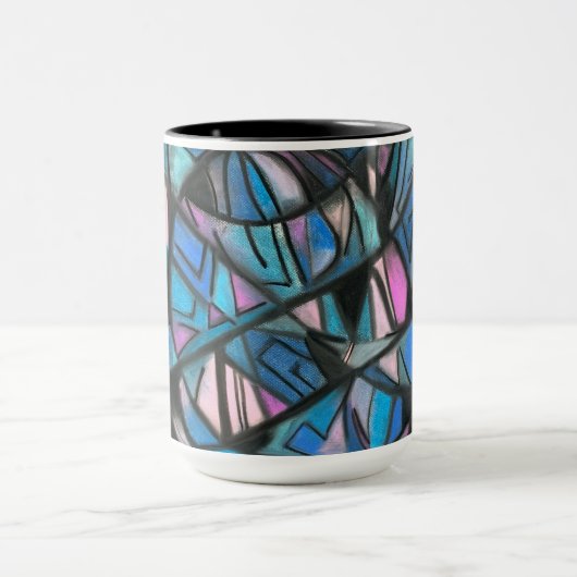 Mug (Centre)