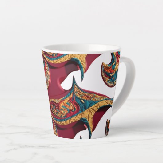 Mug (Angle droit)
