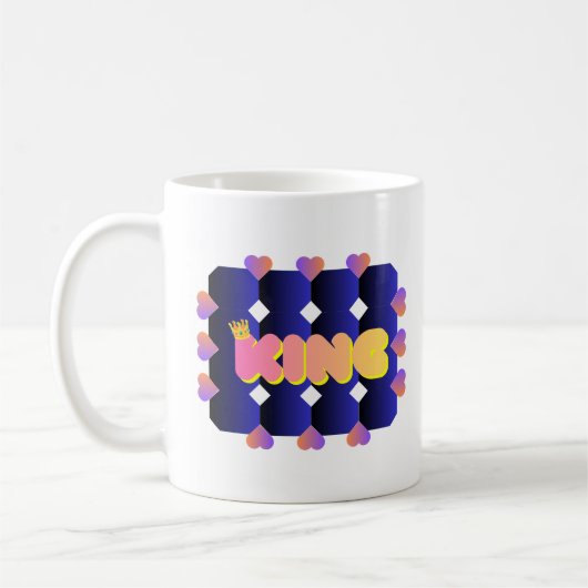 Mug (Gauche)