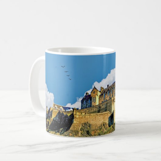 Mug (Devant gauche)
