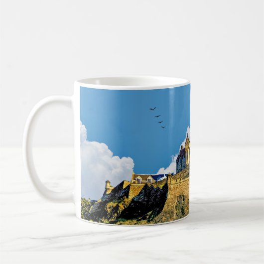 Mug (Gauche)