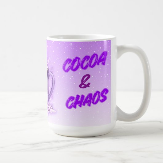 Mug (Droite)