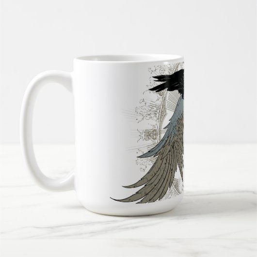 Mug (Gauche)