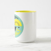 Mug (Centre)