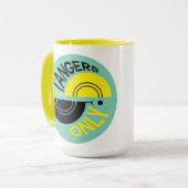 Mug (Devant gauche)