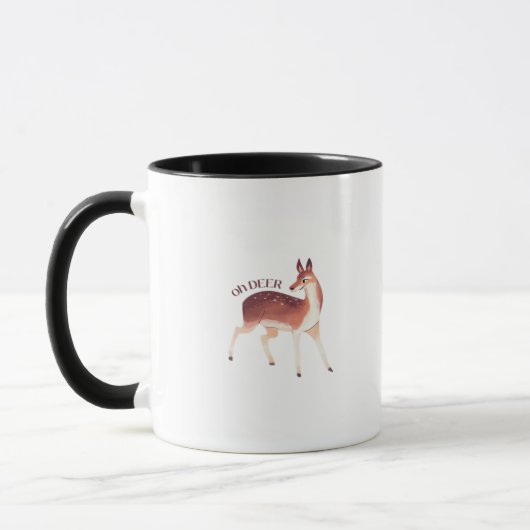 Mug (Gauche)