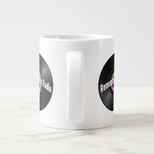 Mug (Dos)