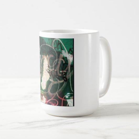 Mug (Devant droit)