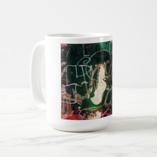 Mug (Devant gauche)