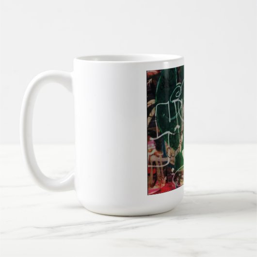 Mug (Gauche)
