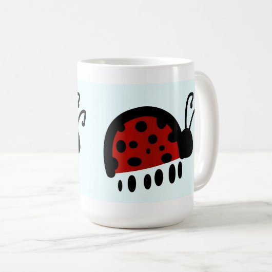 Mug (Devant droit)