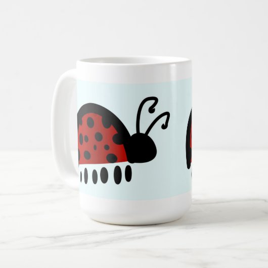 Mug (Devant gauche)