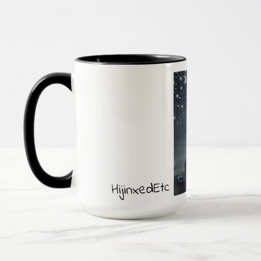 Mug (Gauche)