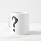 MUG ? (Devant gauche)