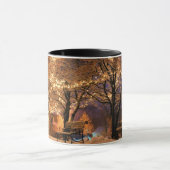 Mug (Centre)