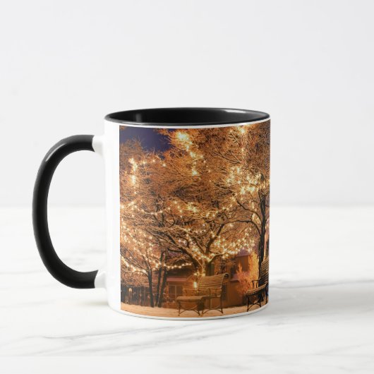 Mug (Gauche)