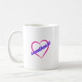 Mug (Gauche)